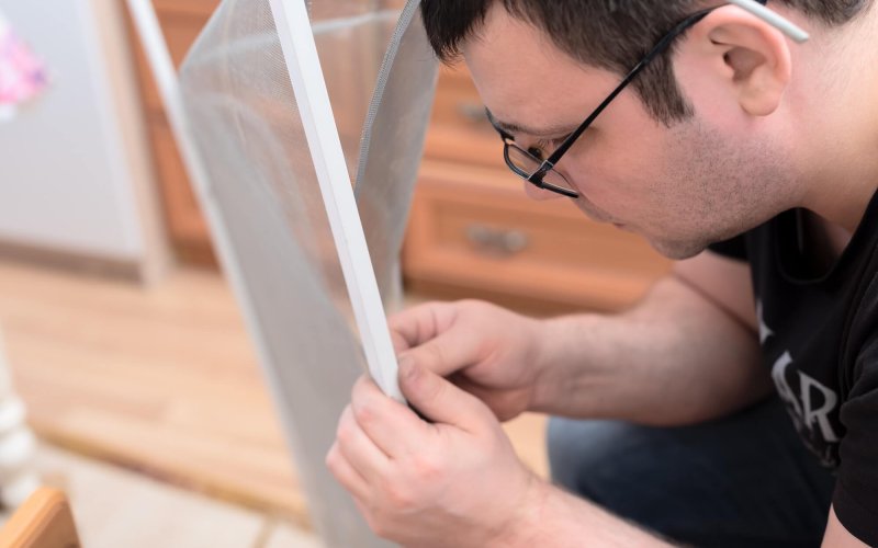 Home Improvement Services in Ohio
